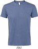 Camiseta Imperial Sols - Color 205 - Azul